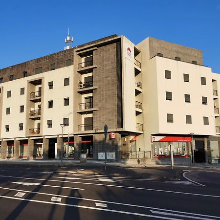 Relax Inn Apartment Ponta Delgada Zewnętrze zdjęcie