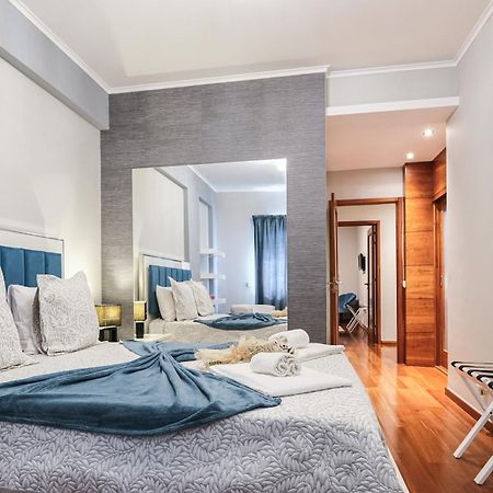 Relax Inn Apartment Ponta Delgada Zewnętrze zdjęcie