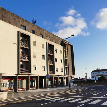 Relax Inn Apartment Ponta Delgada Zewnętrze zdjęcie