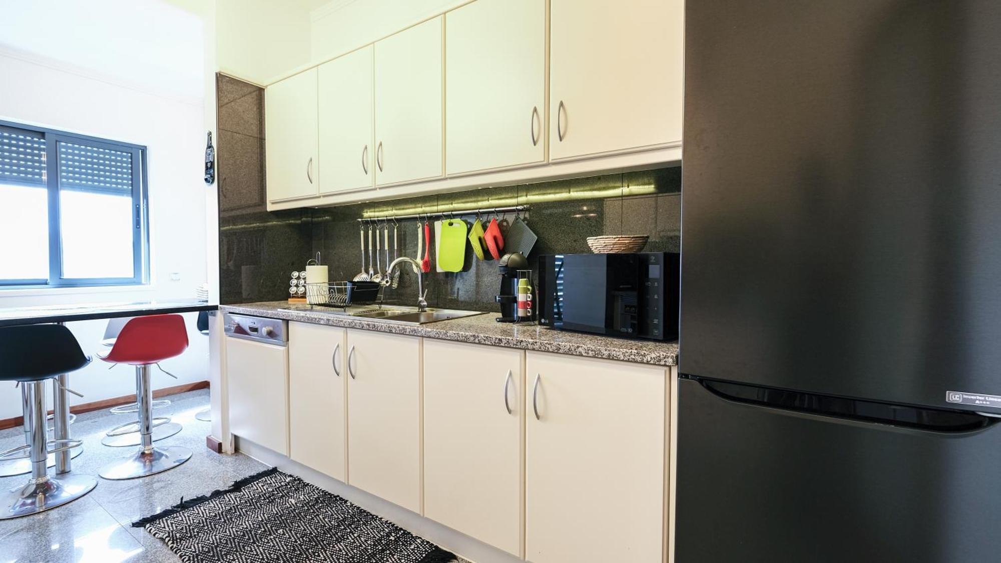 Relax Inn Apartment Ponta Delgada Zewnętrze zdjęcie