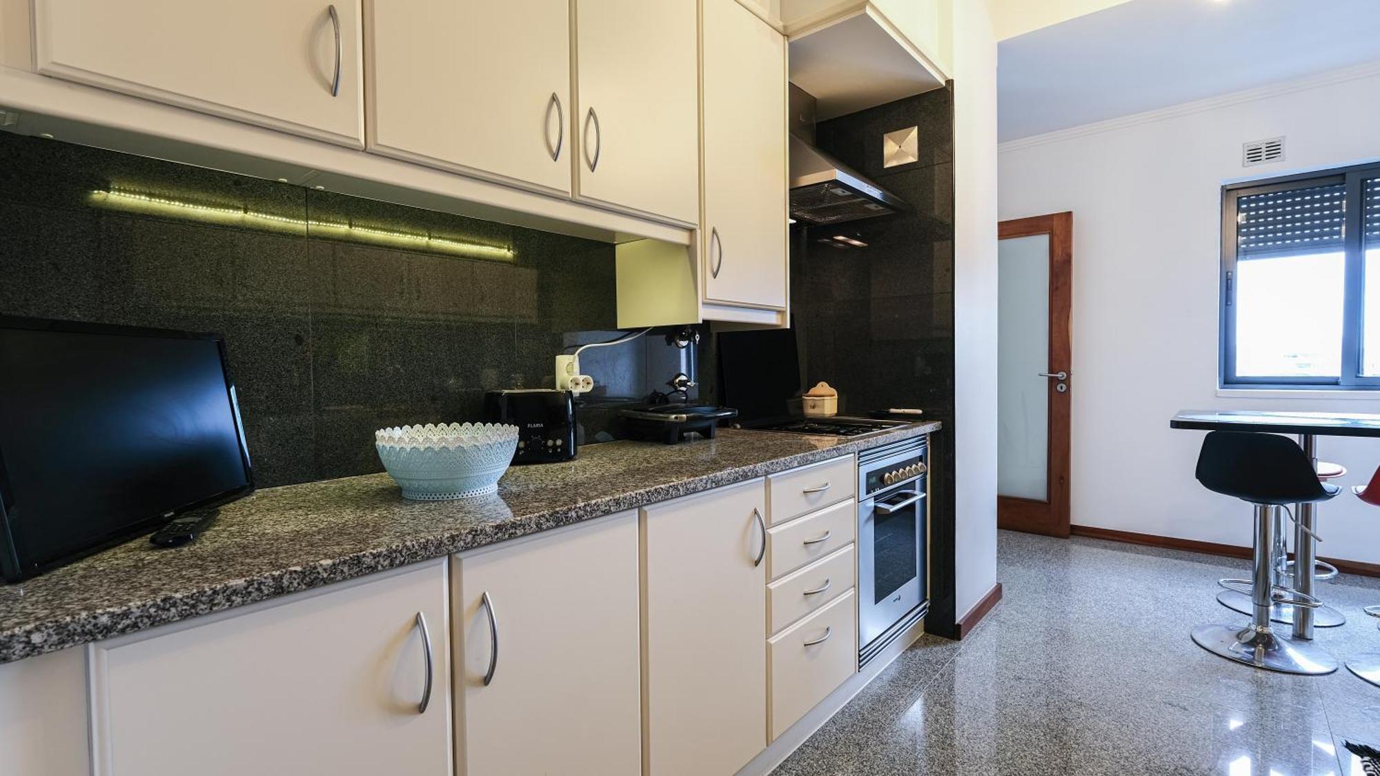 Relax Inn Apartment Ponta Delgada Zewnętrze zdjęcie