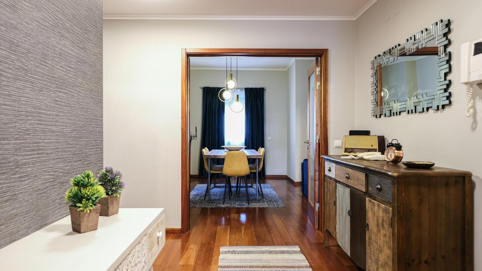 Relax Inn Apartment Ponta Delgada Zewnętrze zdjęcie