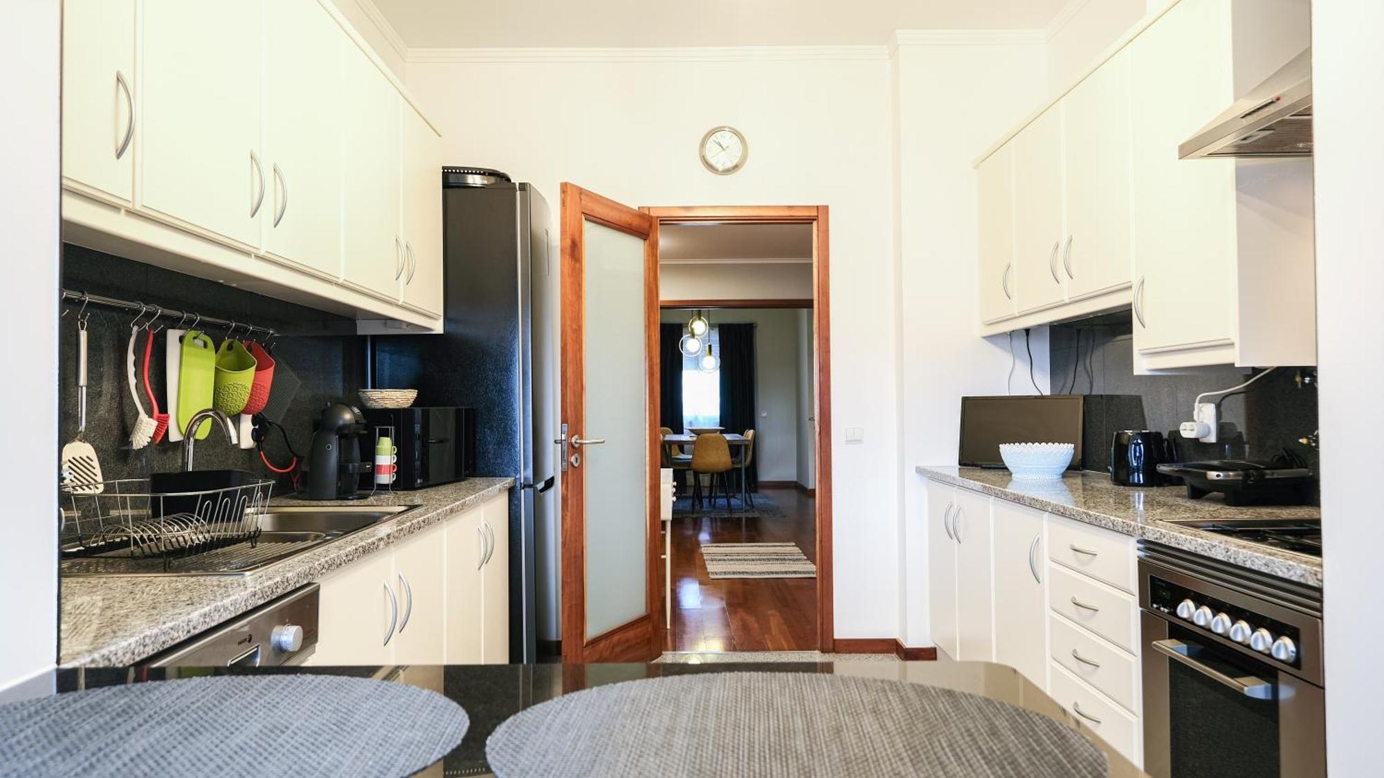 Relax Inn Apartment Ponta Delgada Zewnętrze zdjęcie