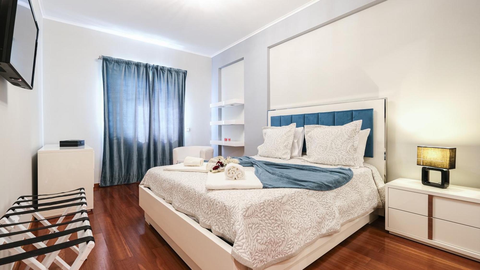 Relax Inn Apartment Ponta Delgada Zewnętrze zdjęcie