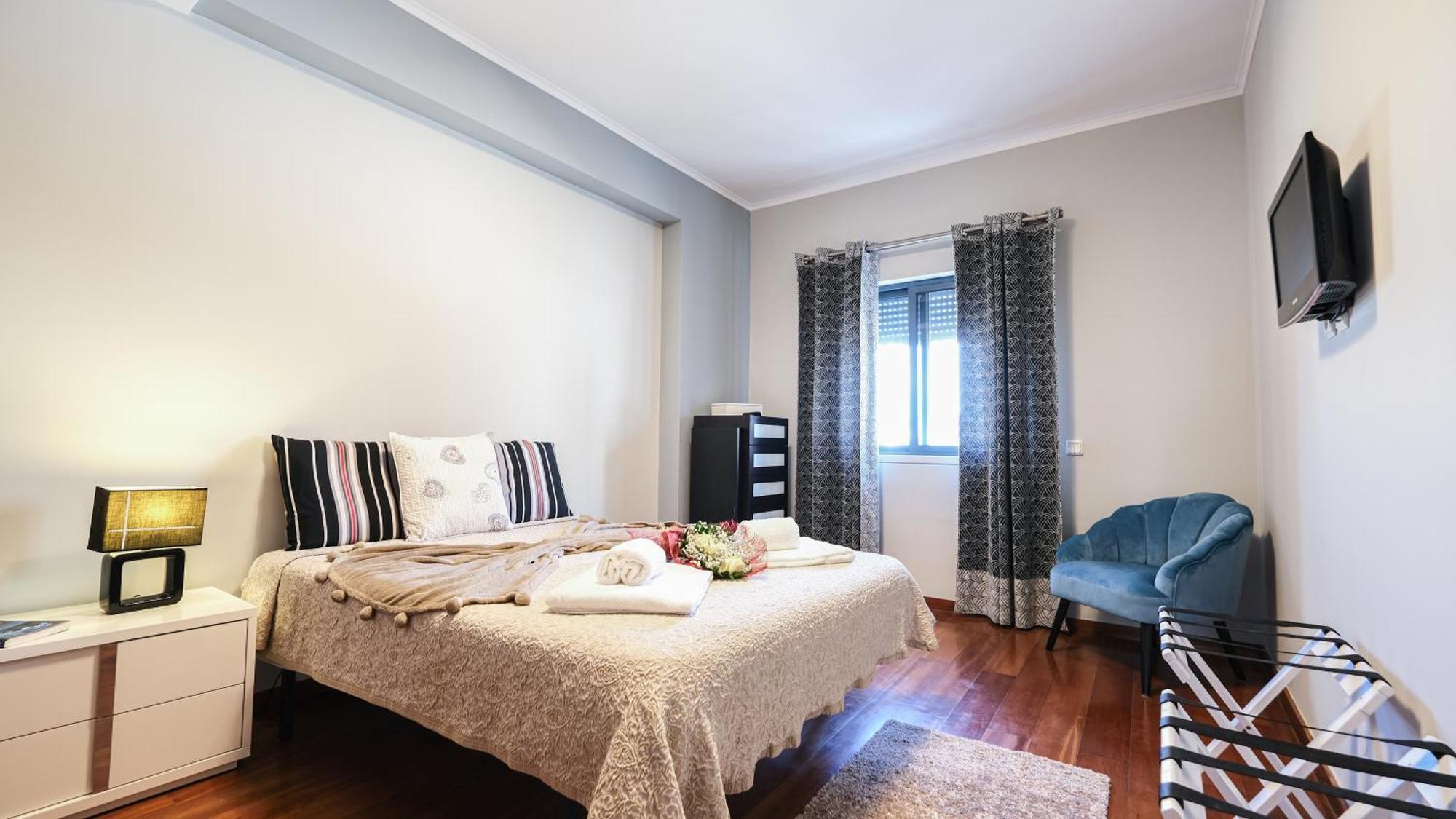 Relax Inn Apartment Ponta Delgada Zewnętrze zdjęcie