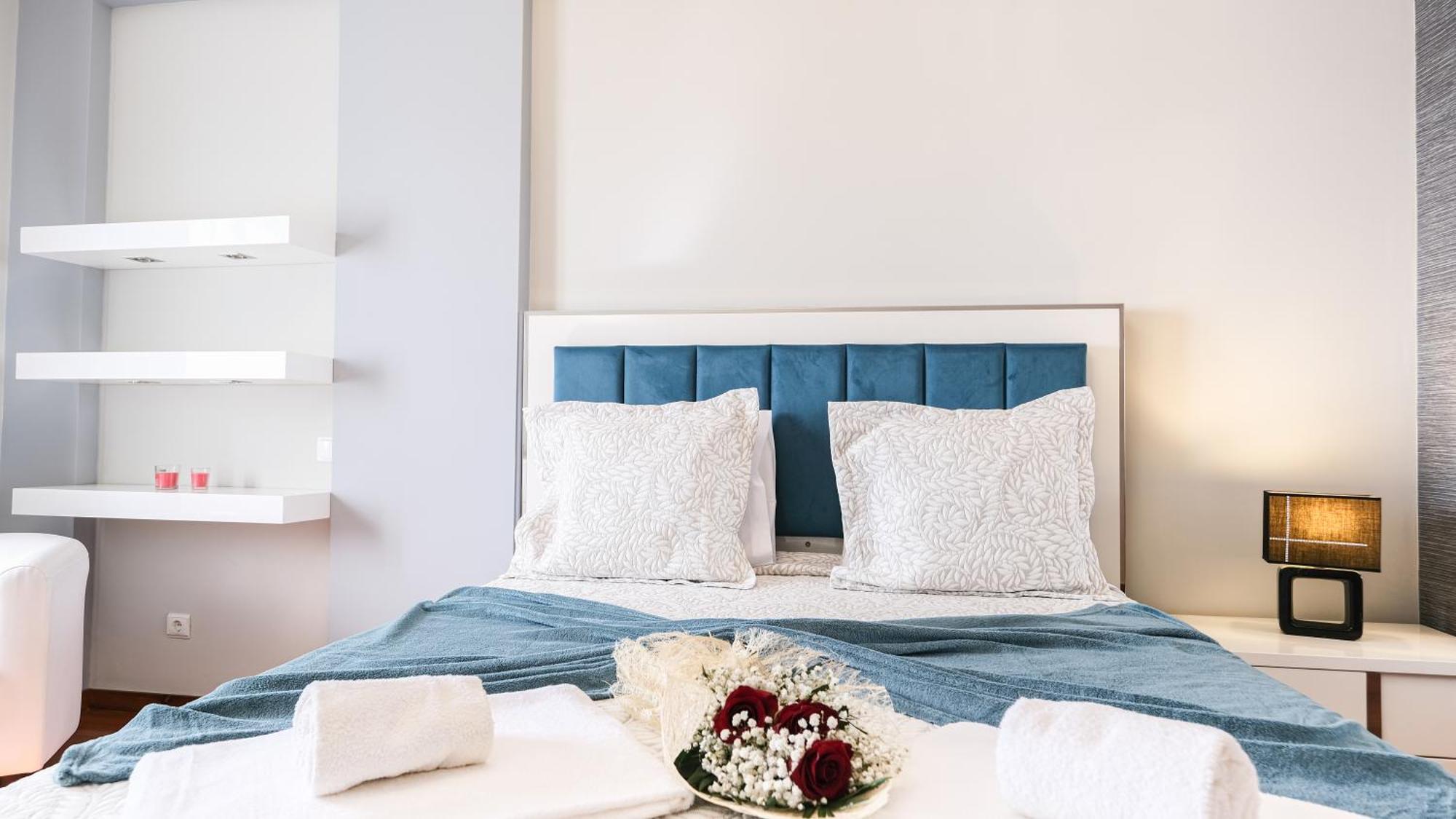Relax Inn Apartment Ponta Delgada Zewnętrze zdjęcie