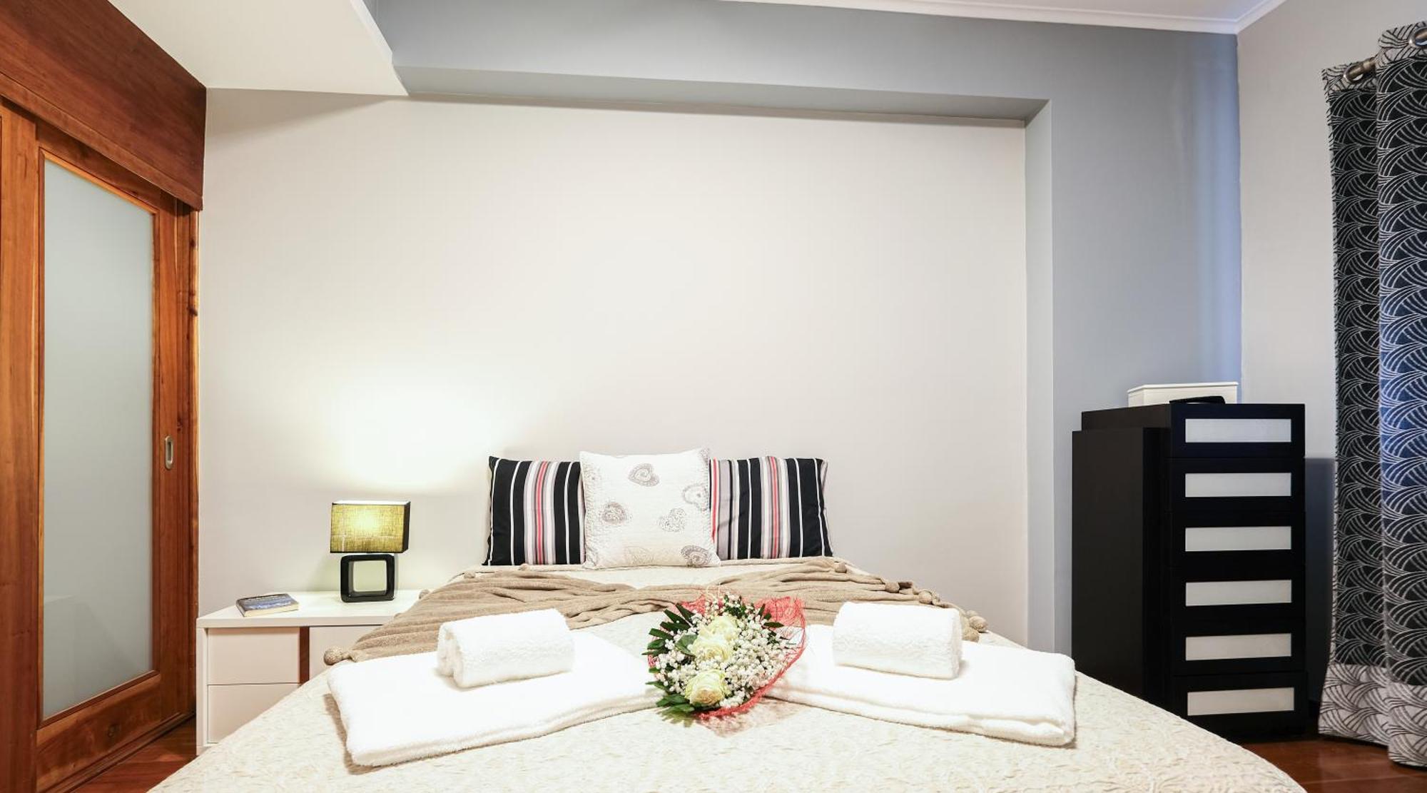 Relax Inn Apartment Ponta Delgada Zewnętrze zdjęcie