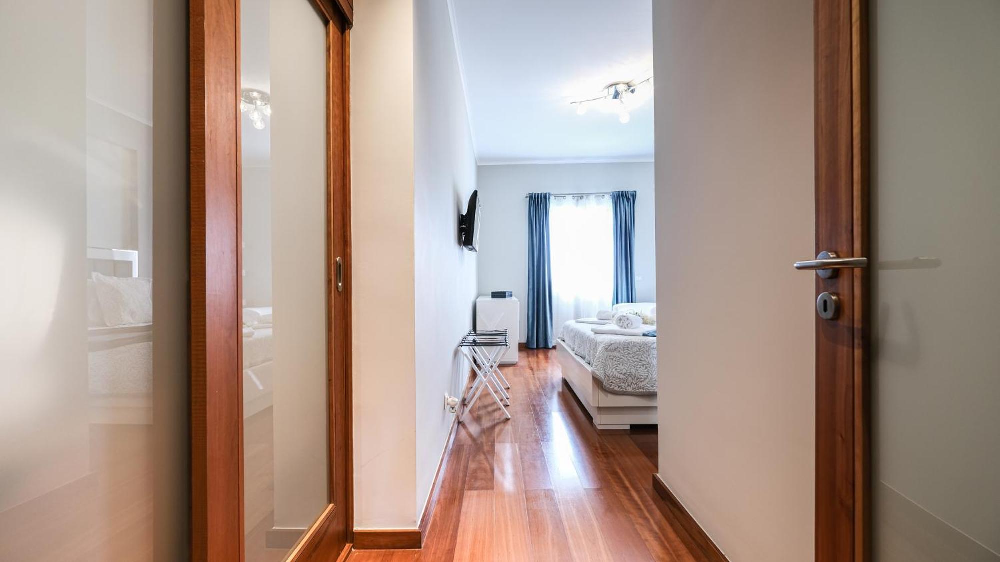 Relax Inn Apartment Ponta Delgada Zewnętrze zdjęcie