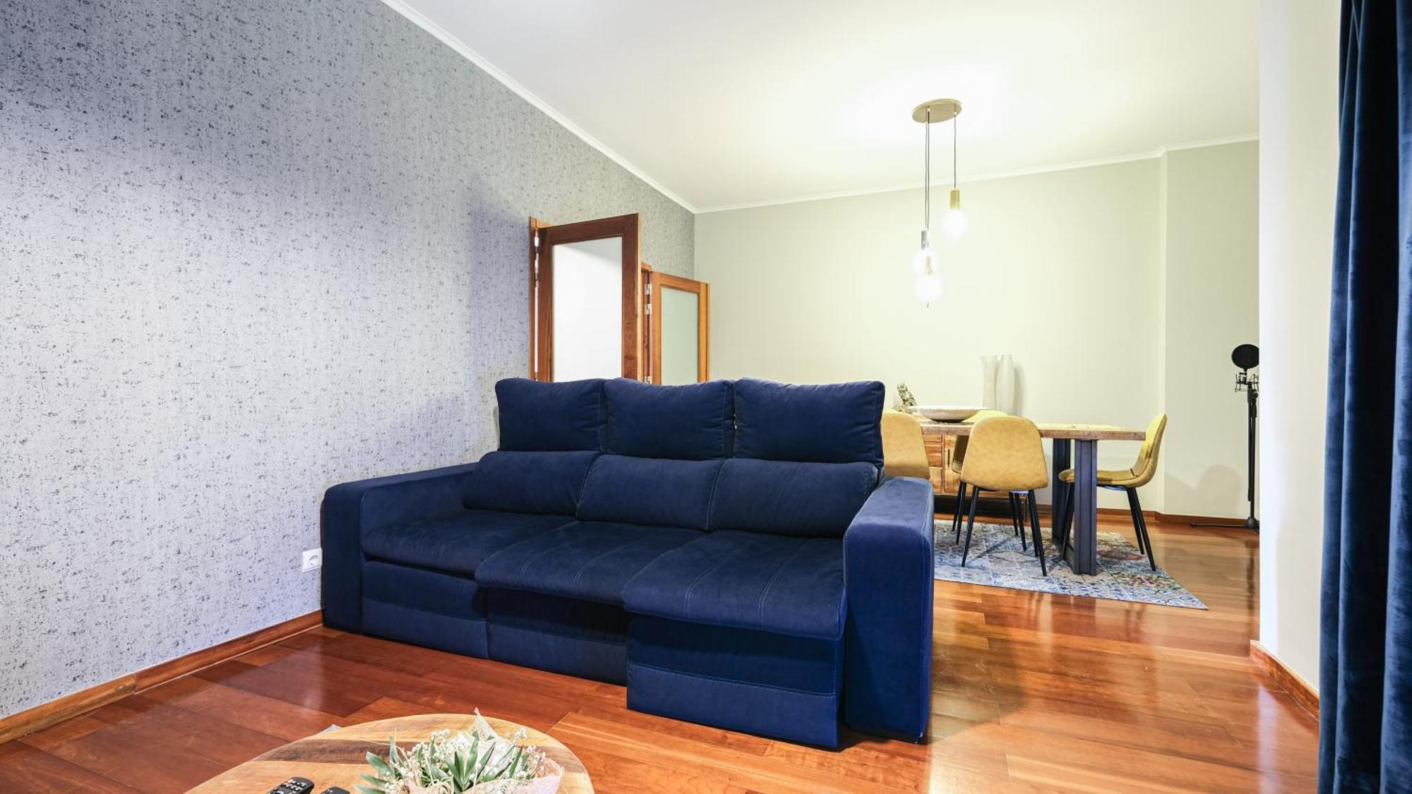 Relax Inn Apartment Ponta Delgada Zewnętrze zdjęcie