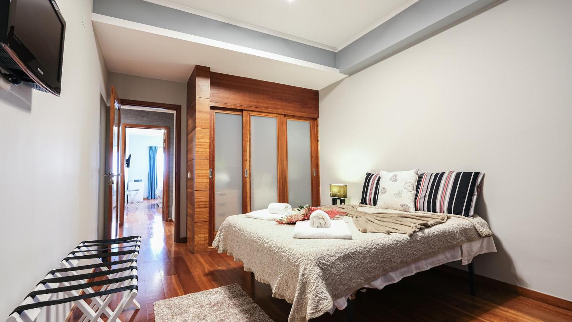Relax Inn Apartment Ponta Delgada Zewnętrze zdjęcie