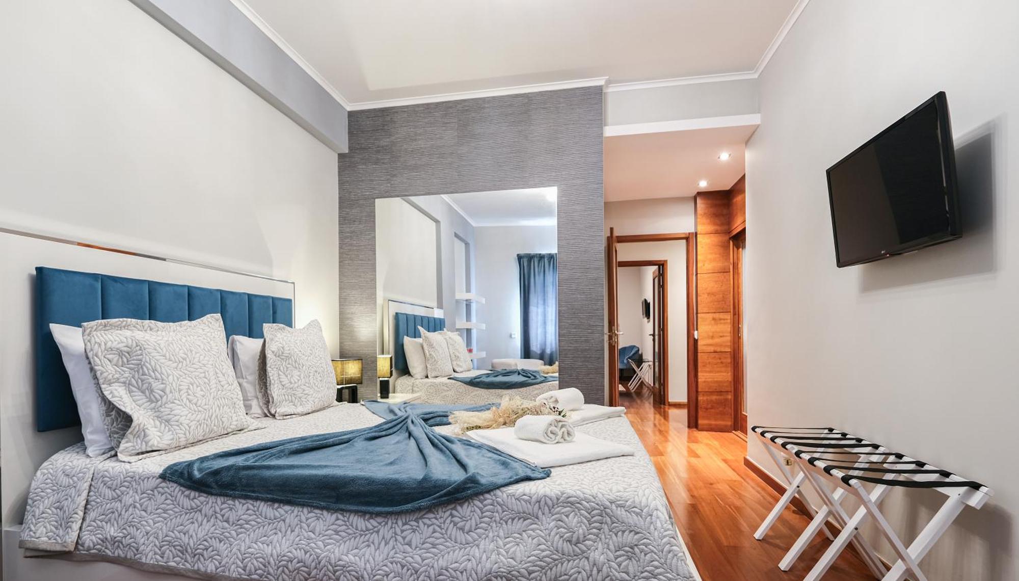 Relax Inn Apartment Ponta Delgada Zewnętrze zdjęcie