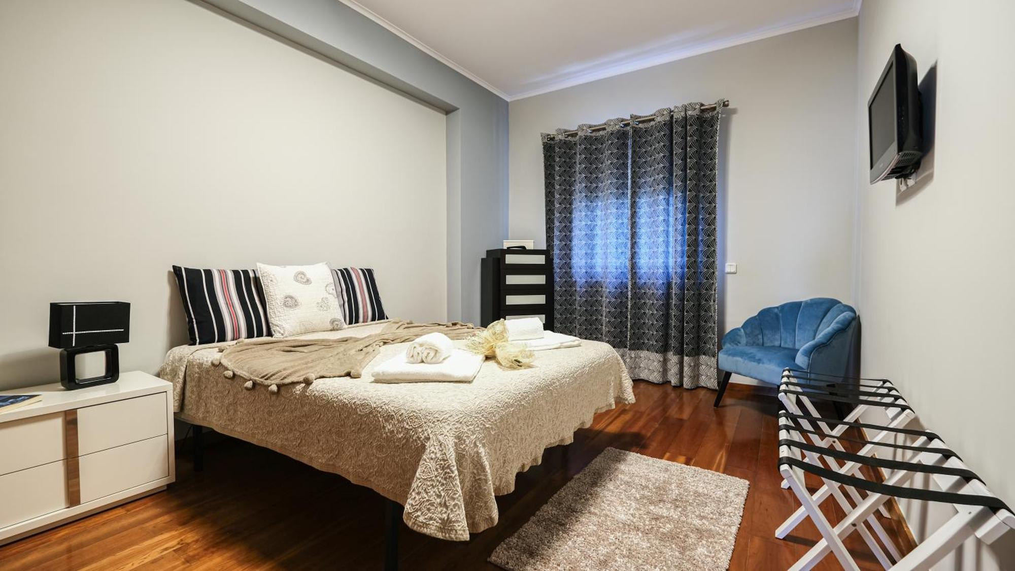 Relax Inn Apartment Ponta Delgada Zewnętrze zdjęcie