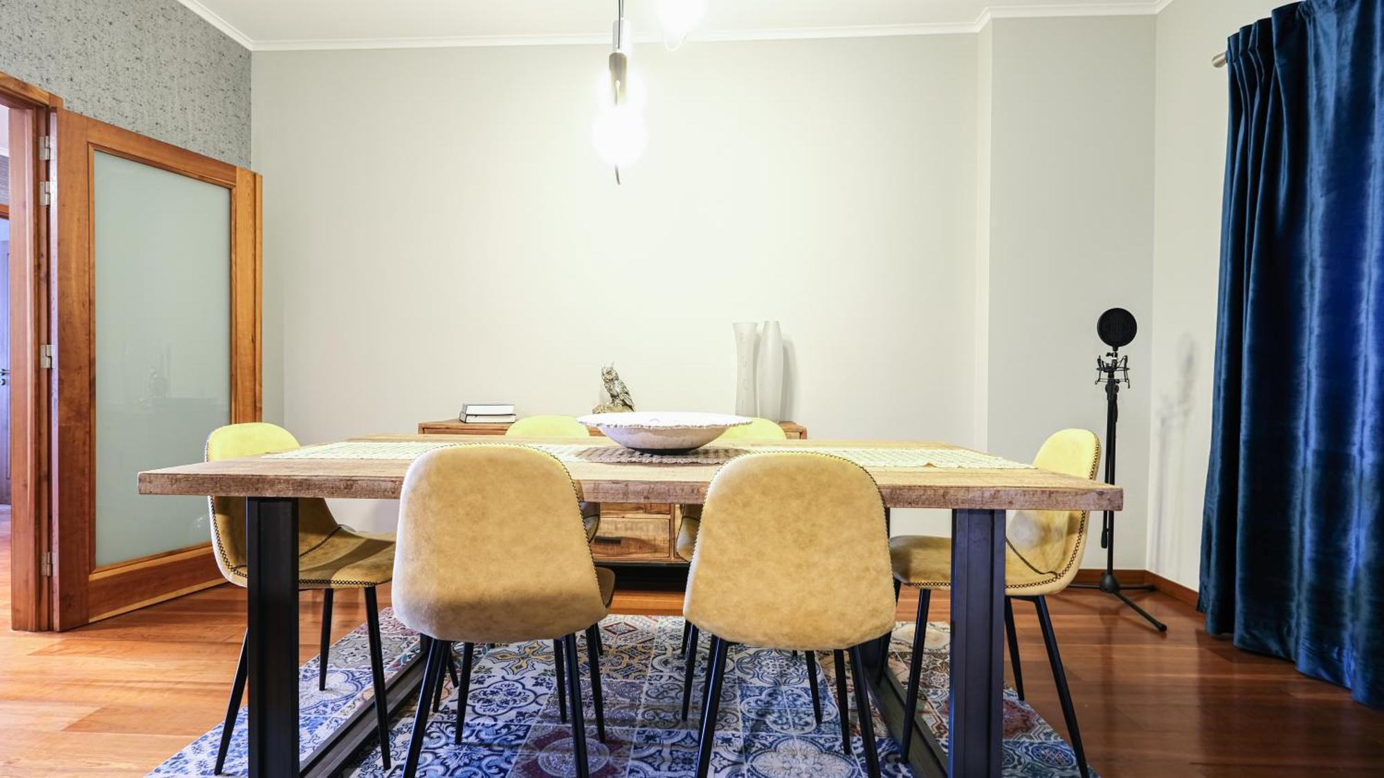 Relax Inn Apartment Ponta Delgada Zewnętrze zdjęcie