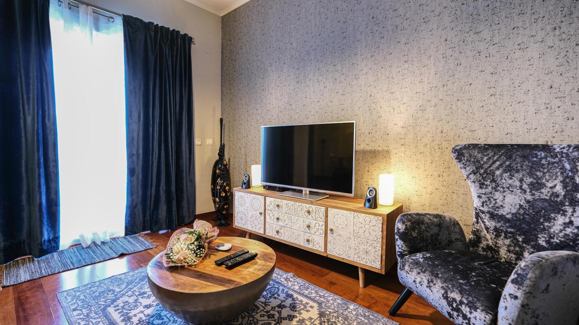 Relax Inn Apartment Ponta Delgada Zewnętrze zdjęcie